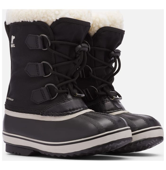 CHILDRENS YOOT PAC NYLON WP