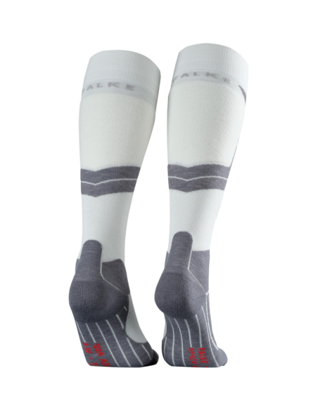 SK4 WOOL WOMEN SKIING KNEE-HIGH SOCKS