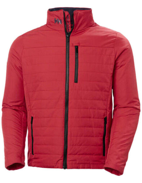 CREW INSULATOR JACKE