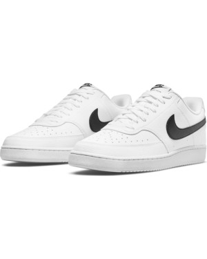 NIKE COURT VISION LOW NEXT NAT