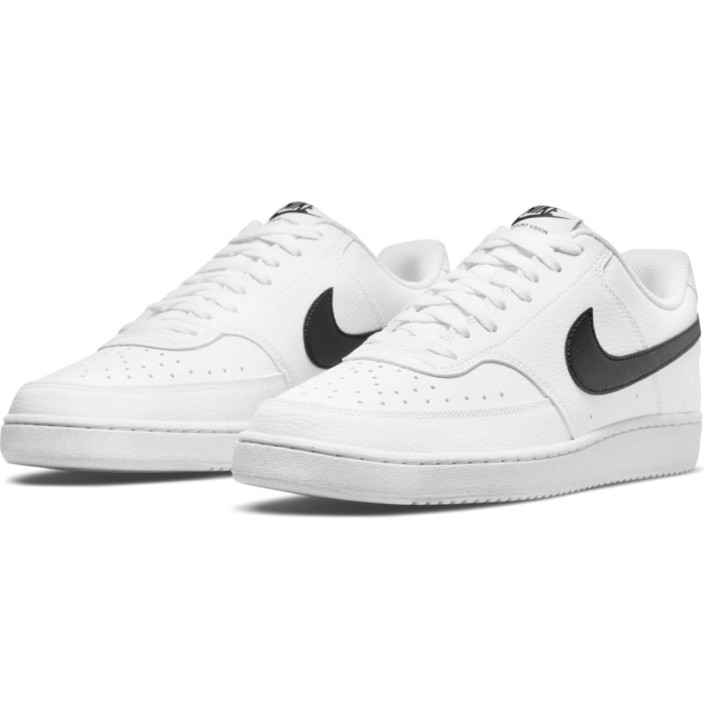 NIKE COURT VISION LOW NEXT NAT