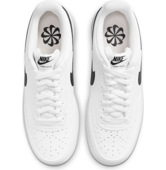 NIKE COURT VISION LOW NEXT NAT