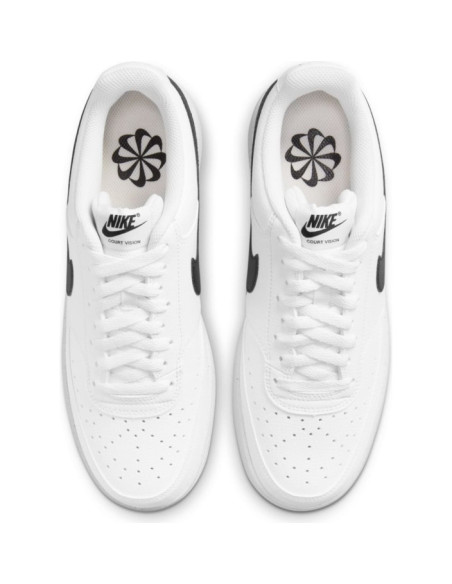 NIKE COURT VISION LOW NEXT NAT