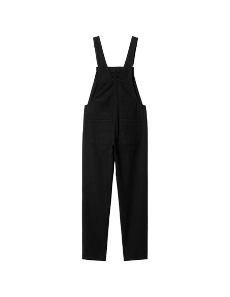 W' BIB OVERALL