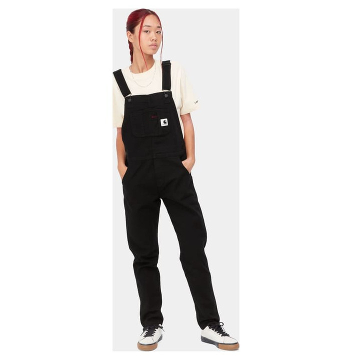 W' BIB OVERALL