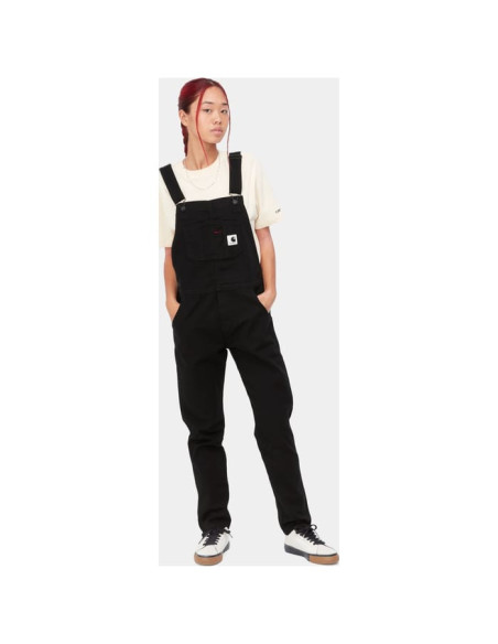 W' BIB OVERALL