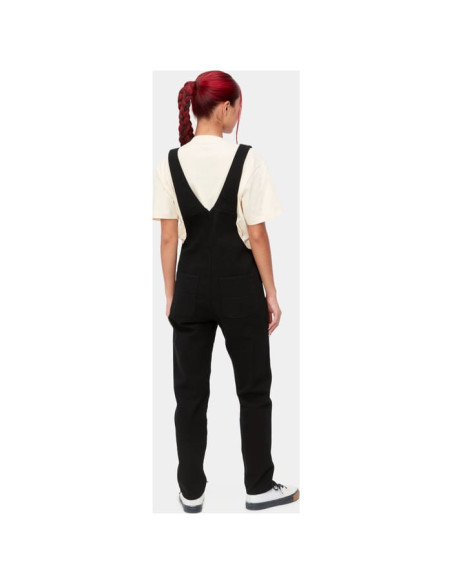 W' BIB OVERALL