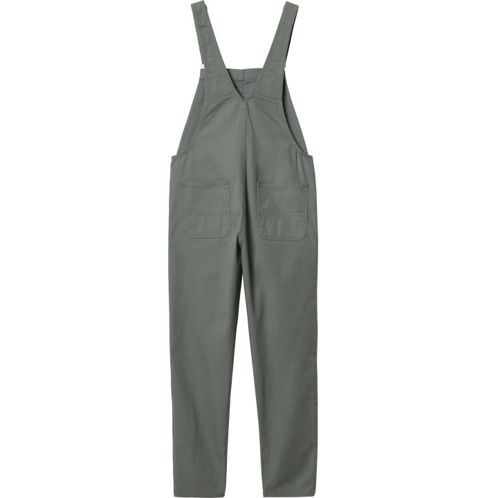W' BIB OVERALL