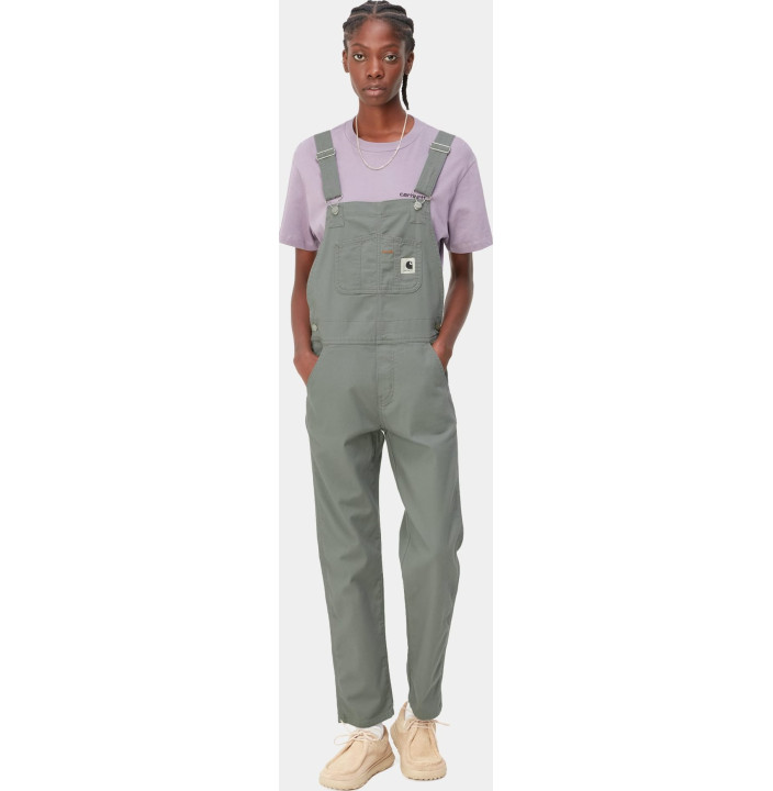 W' BIB OVERALL