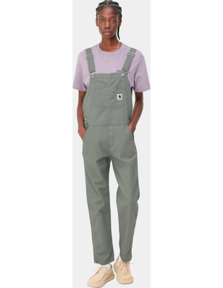 W' BIB OVERALL