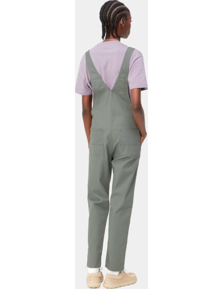 W' BIB OVERALL