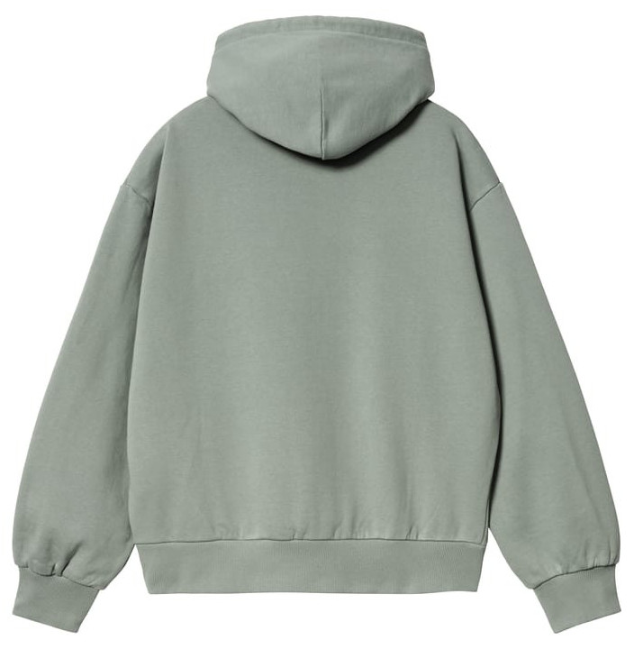 W' HOODED CASEY SWEATSHIRT