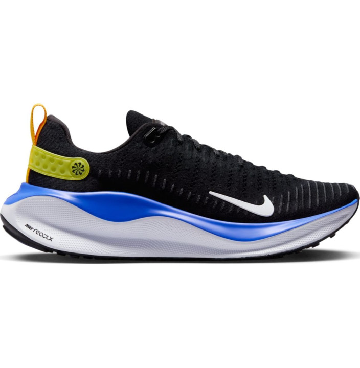 NIKE REACT INFINITY RUN FLYKNI
