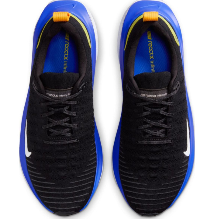 NIKE REACT INFINITY RUN FLYKNI