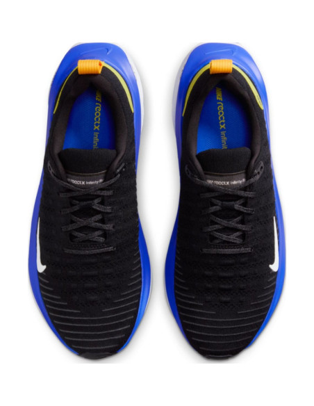 NIKE REACT INFINITY RUN FLYKNI