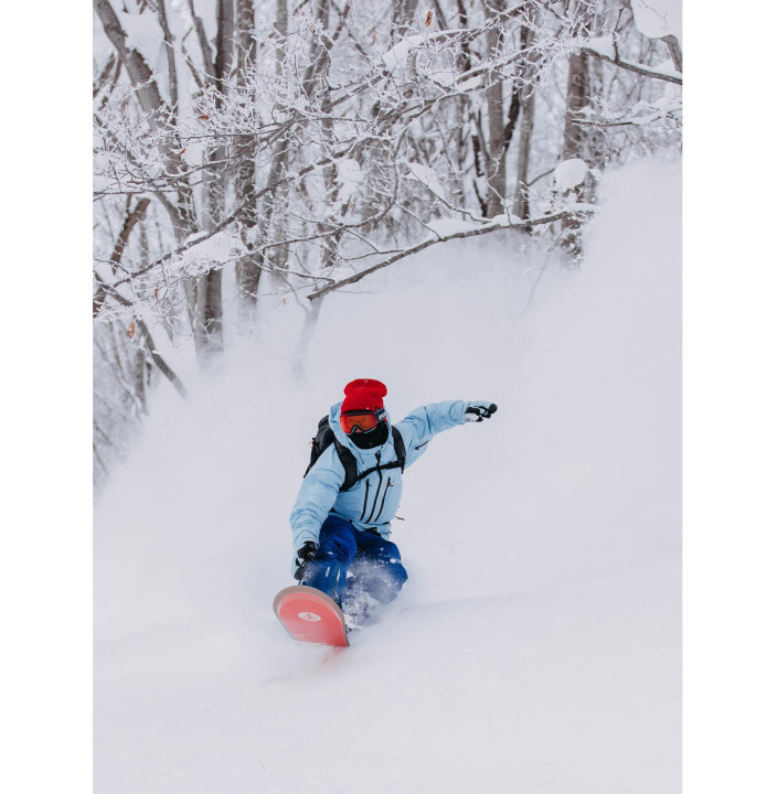 MEN AK HOVER GORE-TEX 3L STRETCH