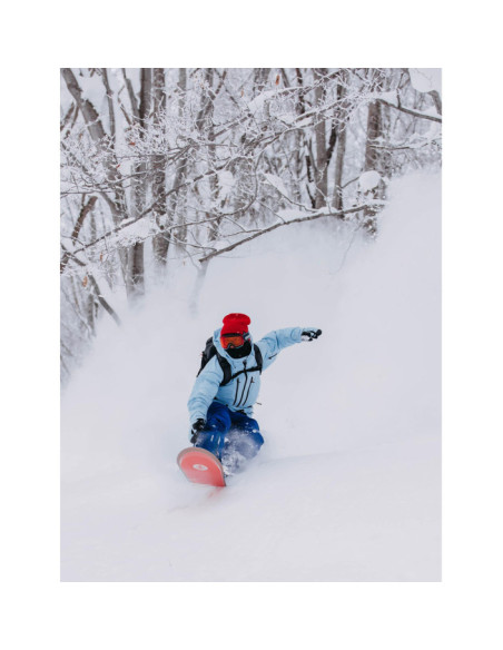 MEN AK HOVER GORE-TEX 3L STRETCH