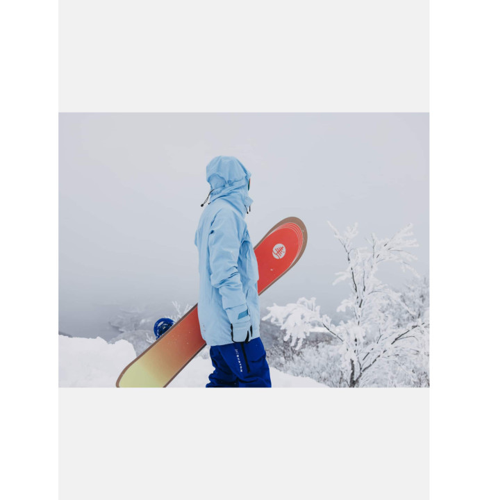 MEN AK HOVER GORE-TEX 3L STRETCH