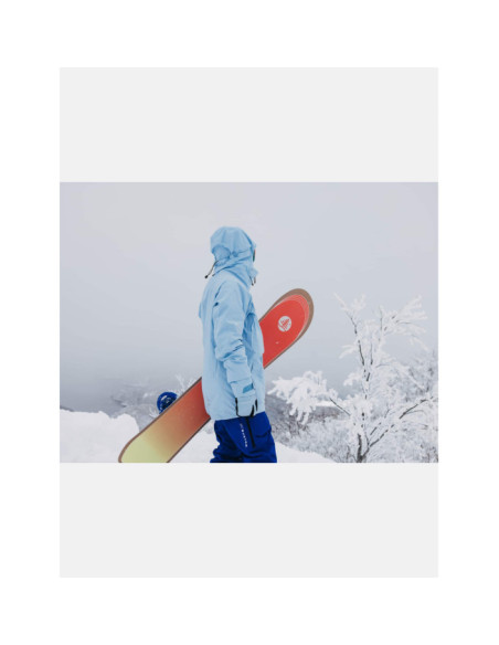 MEN AK HOVER GORE-TEX 3L STRETCH