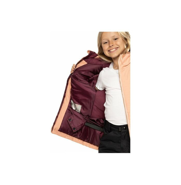 YOUTH GIRLS AEON INSULATED JACKET