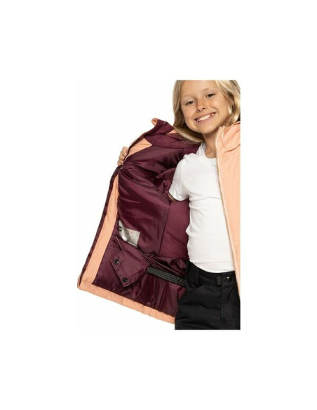 YOUTH GIRLS AEON INSULATED JACKET