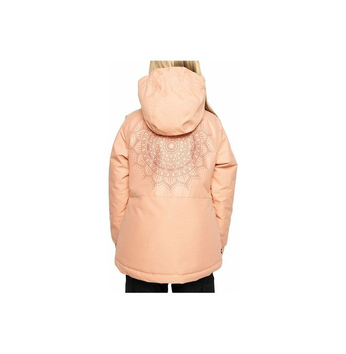 YOUTH GIRLS AEON INSULATED JACKET