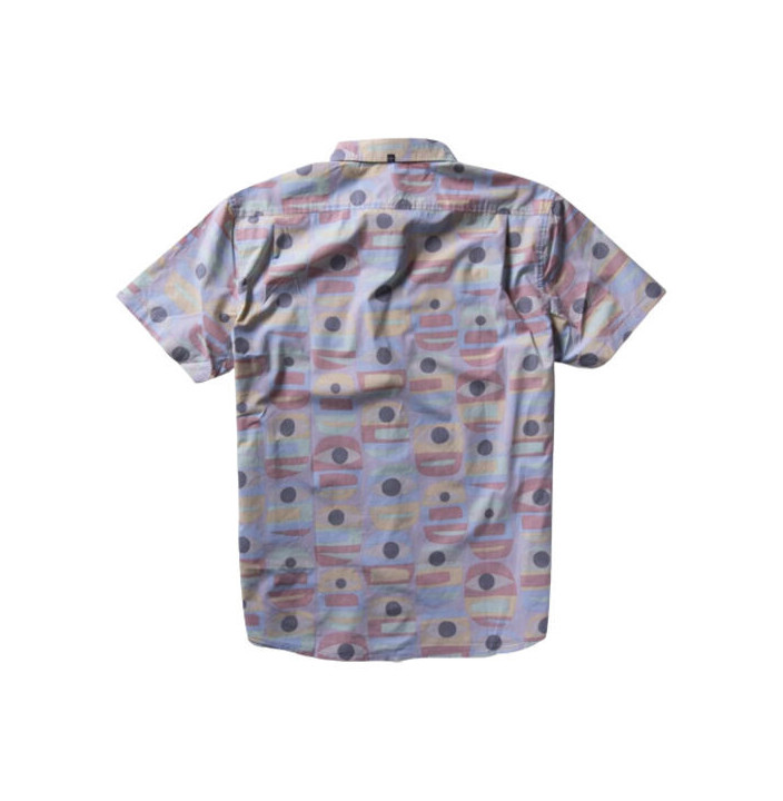 MINDS EYE ECO SS SHIRT