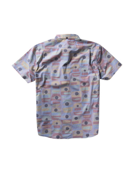 MINDS EYE ECO SS SHIRT