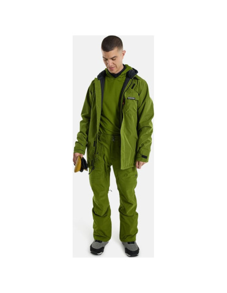 MEN'S DUNMORE JACKET