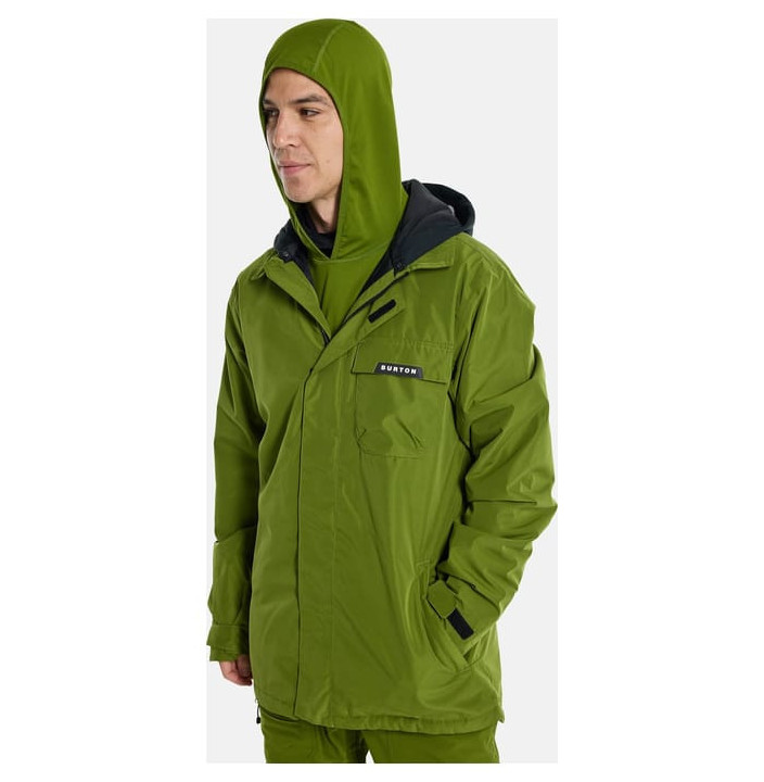 MEN'S DUNMORE JACKET