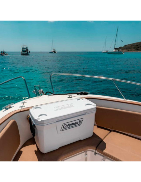 NEVERA MARINE XTREME 70QT 66 L