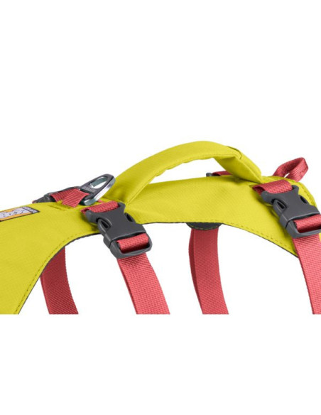 FLAGLINE HARNESS