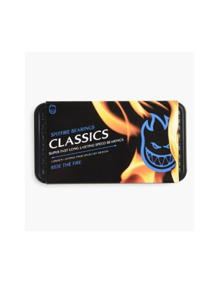 CLASSICS BEARINGS