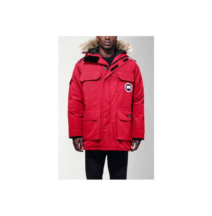 EXPEDITION PARKA