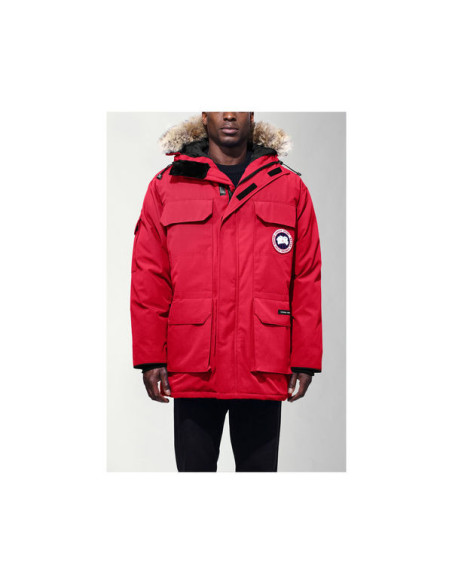 EXPEDITION PARKA