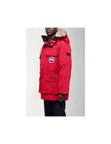 EXPEDITION PARKA