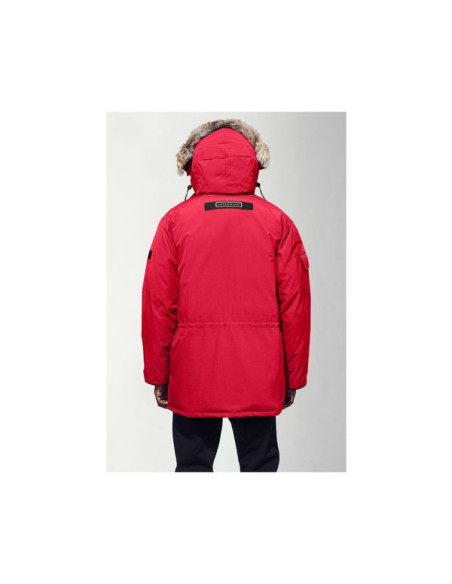 EXPEDITION PARKA