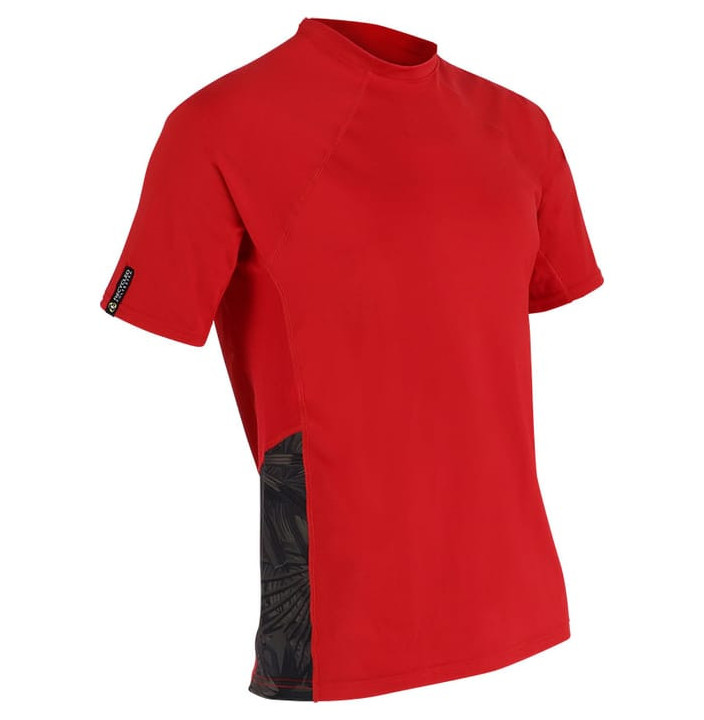 RASHGUARD XSCAPE S S