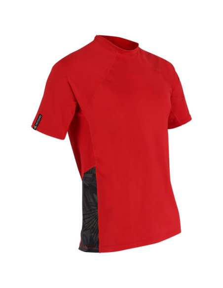 RASHGUARD XSCAPE S S