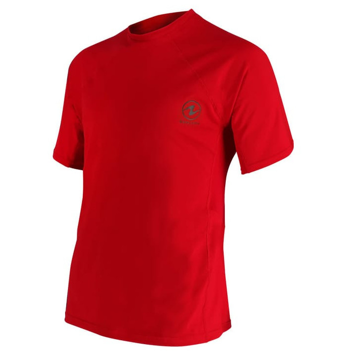 RASHGUARD XSCAPE S S