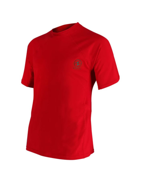 RASHGUARD XSCAPE S S