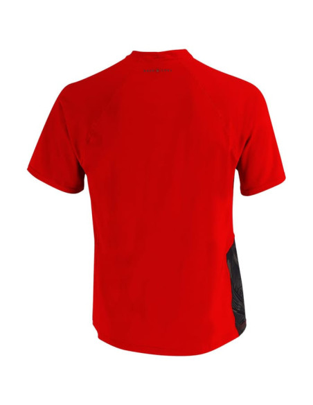 RASHGUARD XSCAPE S S