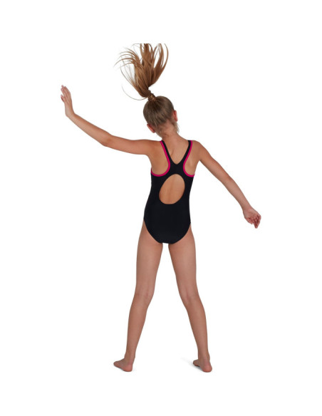 BOOM LOGO SPLICE MUSCLEB NAV