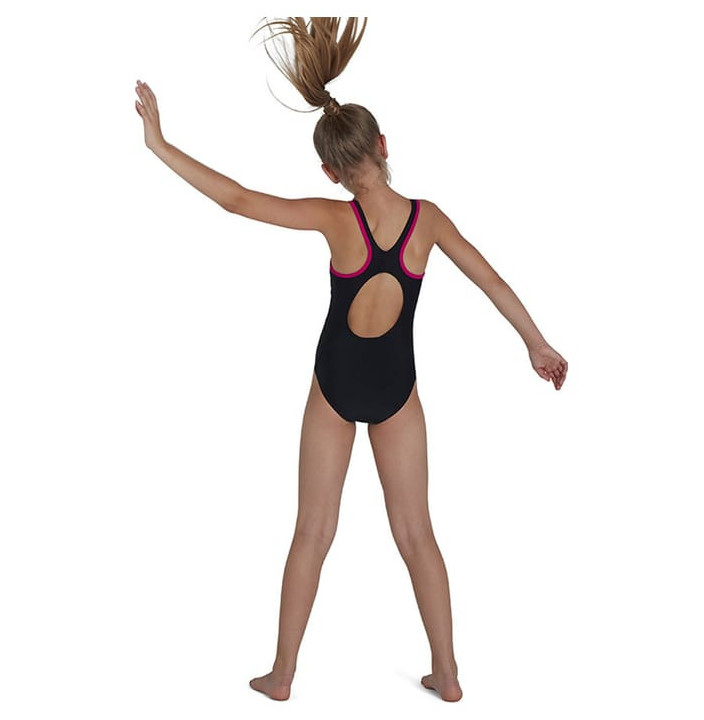 BOOM LOGO SPLICE MUSCLEB NAV