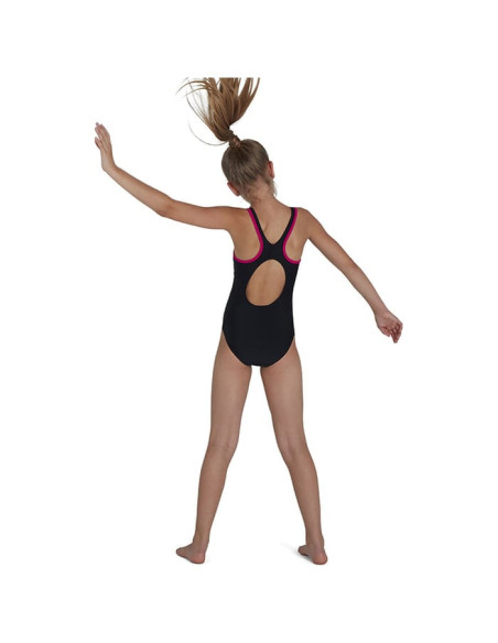 BOOM LOGO SPLICE MUSCLEB NAV