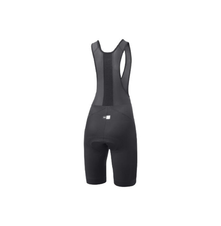 ESSENTIAL WOMEN'S TRAINING BIB SHORTS