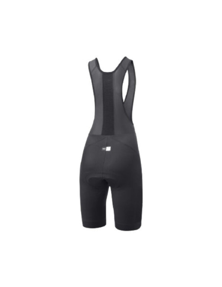 ESSENTIAL WOMEN'S TRAINING BIB SHORTS