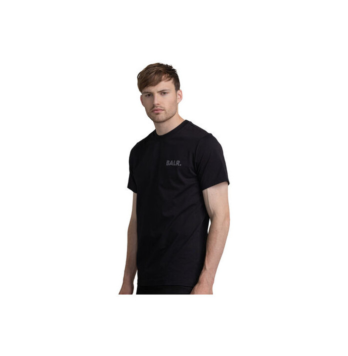 OLAF STRAIGHT TATIC T-SHIRT