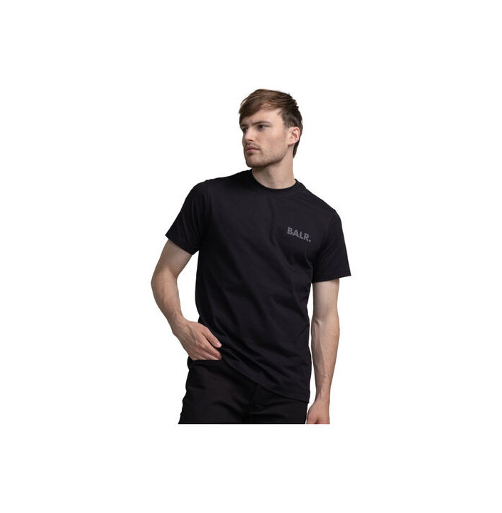 OLAF STRAIGHT TATIC T-SHIRT