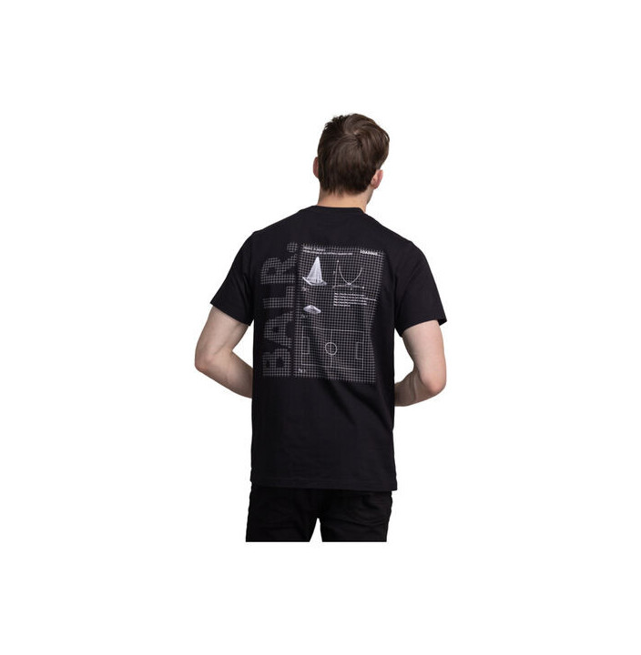 OLAF STRAIGHT TATIC T-SHIRT